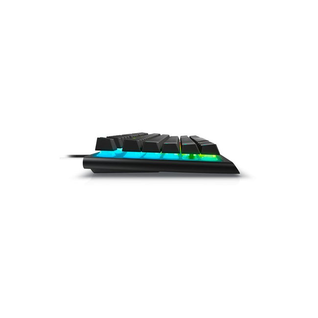 Teclado Dell Alienware Gaming Aw420k Usb Ingles Main Image