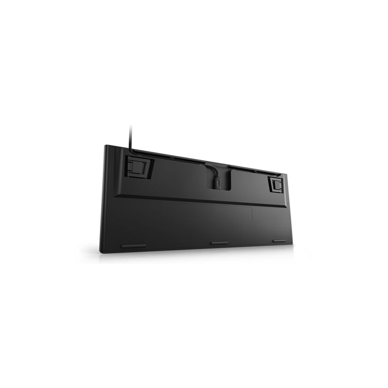 Teclado Dell Alienware Gaming Aw420k Usb Ingles