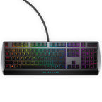 Teclado Dell Alienware Gaming Aw510k - G - Ww Usb Ingles