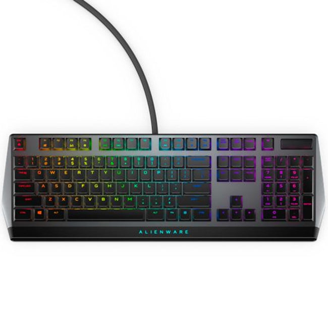 Teclado Dell Alienware Gaming Aw510k - G - Ww Usb Ingles Hover Image