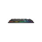 Teclado Dell Alienware Tri - Mode Wireless Gaming Aw920k Inalambrico Ingles Gris