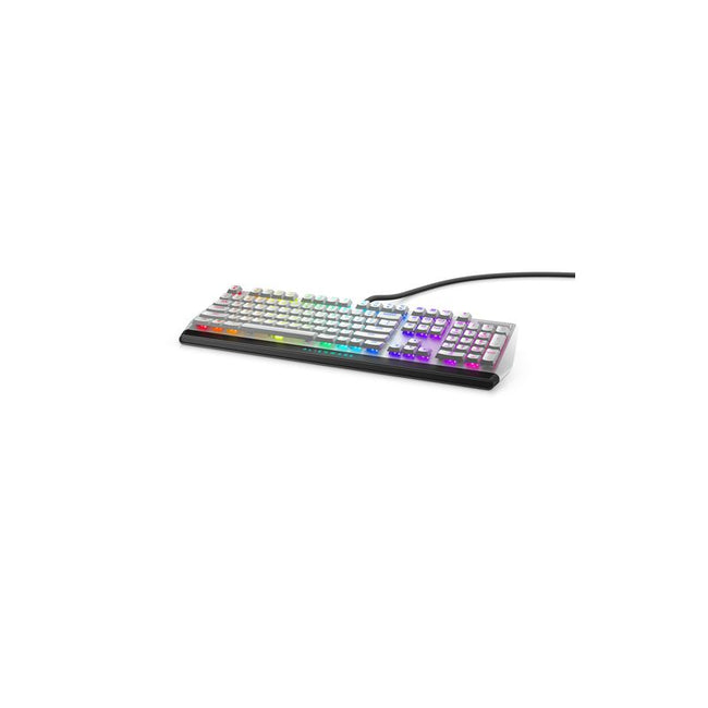 Teclado Dell Alienware Gaming Aw510k - W - Ww Usb Ingles Main Image