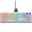 Teclado Dell Alienware Tri - Mode Wireless Gaming Aw920k Inalambrico Ingles Blanco