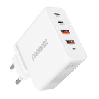 Cargador Tipo C 100w Gan Phoenix Universal Para Portatil Tablet O Smartphone Carga Rapida