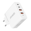Cargador Tipo C 100w Gan Phoenix Universal Para Portatil Tablet O Smartphone Carga Rapida