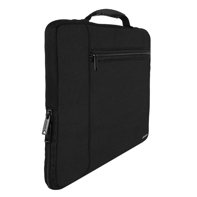 Maletin Funda Phoenix De Neopreno Para Tablet O Portátil 14 Pulgadas Negra Main Image