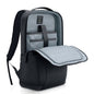 Mochila Dell Ecoloop Pro Slim Para Portatil 15 Pulgadas Negro
