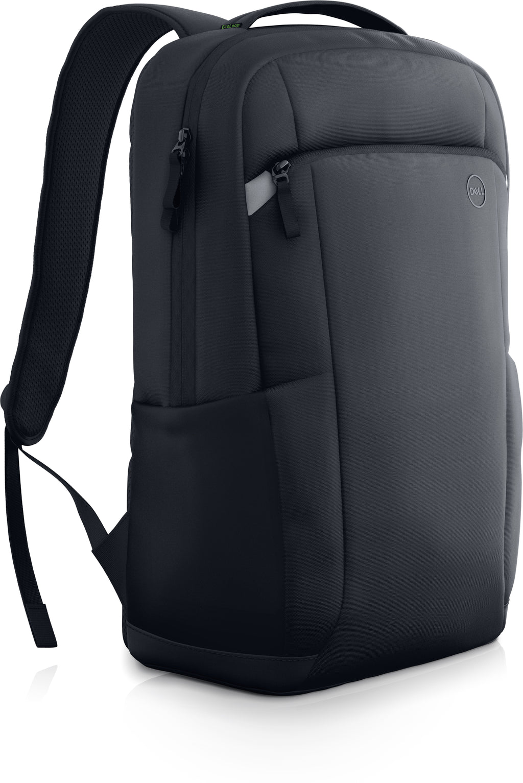 Mochila Dell Ecoloop Pro Slim Para Portatil 15 Pulgadas Negro