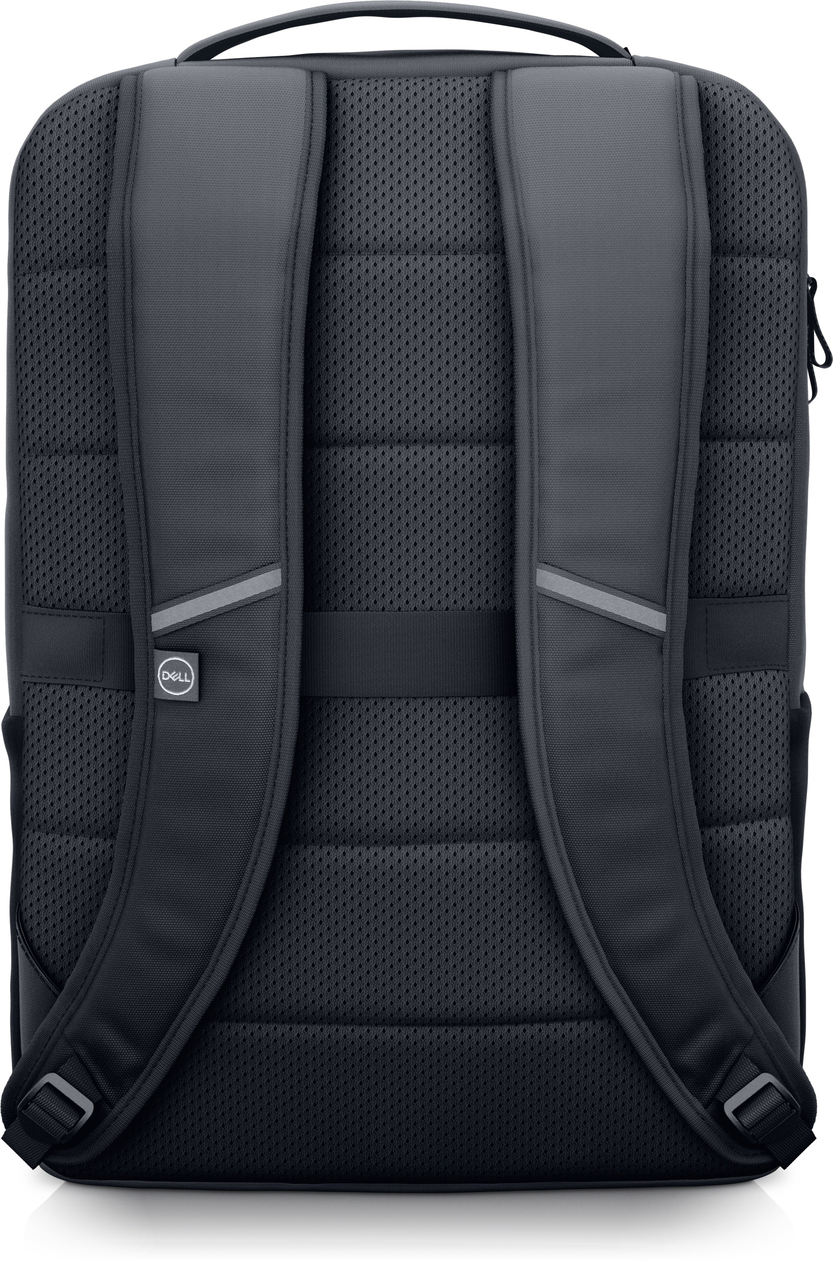 Mochila Dell Ecoloop Pro Slim Para Portatil 15 Pulgadas Negro