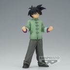 Figura Banpresto Dragon Ball Super Super Hero Dxf Son Goten 14cm
