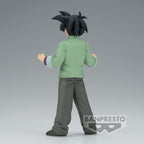 Figura Banpresto Dragon Ball Super Super Hero Dxf Son Goten 14cm