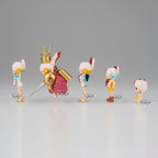 Figura Banpresto One Piece Film Red World Collectable Figure Uta Collection 7cm