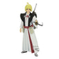 Figura Banpresto Hell's Paradise: Jigokuraku Vibration Stars Yamada Asaemon Fuchi 17cm