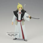 Figura Banpresto Hell's Paradise: Jigokuraku Vibration Stars Yamada Asaemon Fuchi 17cm