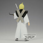 Figura Banpresto Hell's Paradise: Jigokuraku Vibration Stars Yamada Asaemon Fuchi 17cm