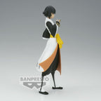 Figura Banpresto Bleach Solid And Souls Sui Feng 14cm