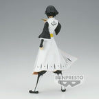 Figura Banpresto Bleach Solid And Souls Sui Feng 14cm