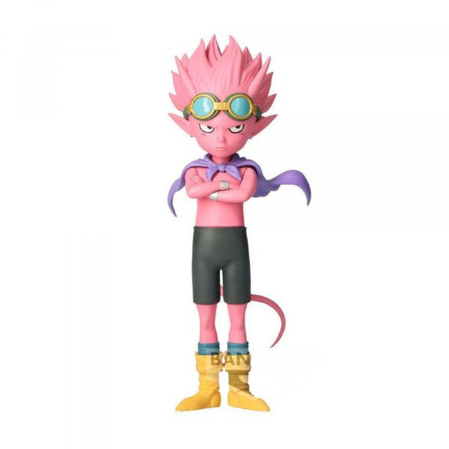 Figura Banpresto Sand Land Dxf Beelzebub 13cm Hover Image
