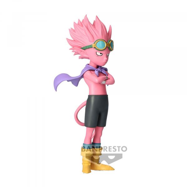 Figura Banpresto Sand Land Dxf Beelzebub 13cm Main Image