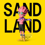 Figura Banpresto Sand Land Dxf Beelzebub 13cm