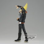 Figura Banpresto My Hero Academia Age Of Heroes Present Mic 18cm