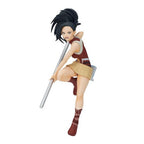 Figura Banpresto My Hero Academia The Amazing Heroes Momo Yaoyorozu Vol.37 14cm