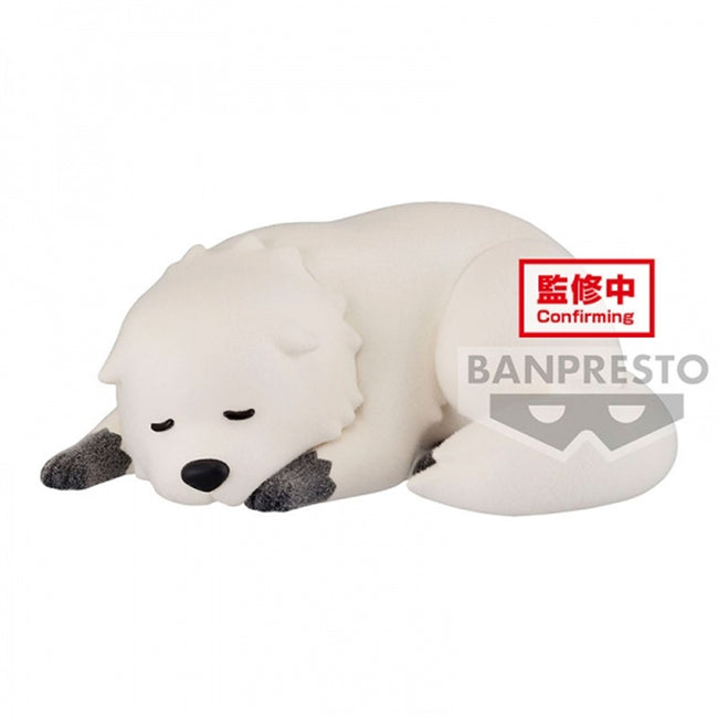 Figura Banpresto Spy X Family Fluffy Puffy Bond Forger Ver.b 8cm Hover Image