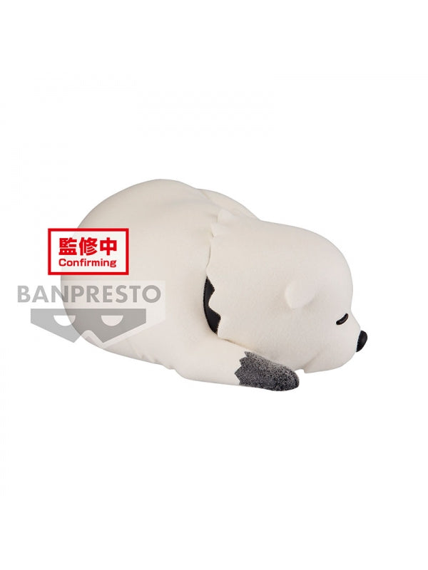 Figura Banpresto Spy X Family Fluffy Puffy Bond Forger Ver.b 8cm Main Image