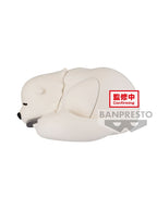 Figura Banpresto Spy X Family Fluffy Puffy Bond Forger Ver.b 8cm
