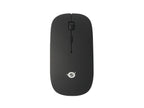 Mouse Raton Conceptronic Lorcan01 Bluetooh - 1600dpi