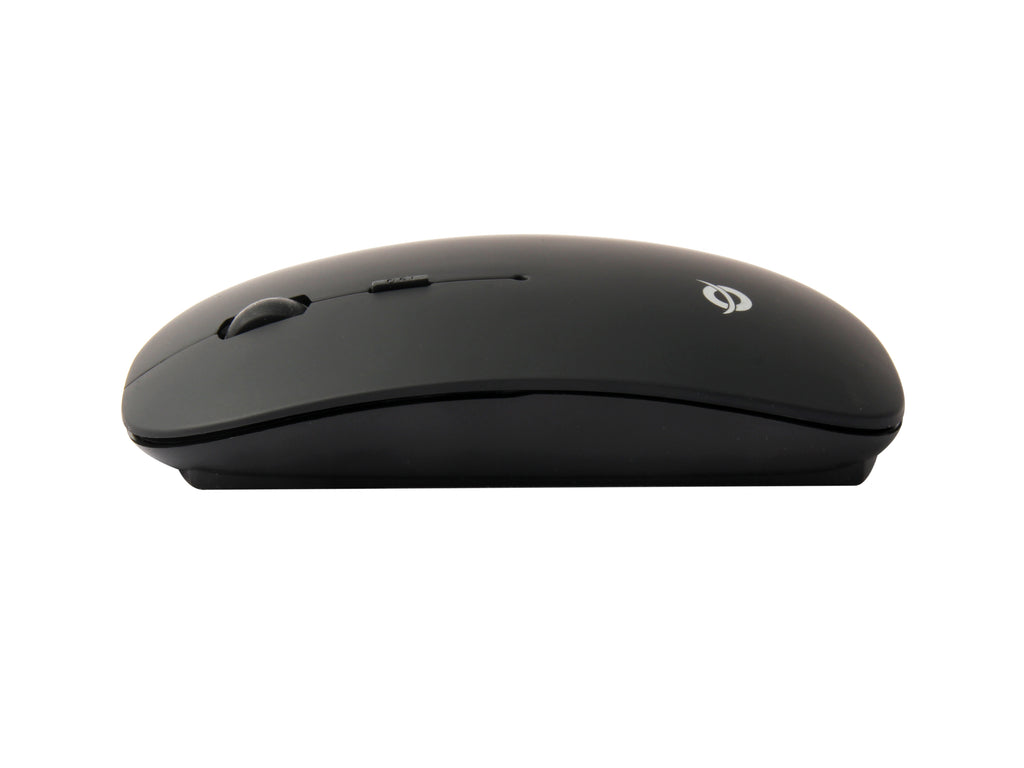 Mouse Raton Conceptronic Lorcan01 Bluetooh - 1600dpi