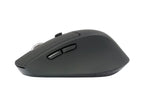 Mouse Raton Conceptronic Lorcan02 Bluetooh - 1600dpi