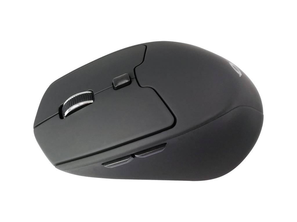 Mouse Raton Conceptronic Lorcan02 Bluetooh - 1600dpi