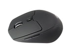 Mouse Raton Conceptronic Lorcan02 Bluetooh - 1600dpi