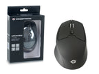 Mouse Raton Conceptronic Lorcan02 Bluetooh - 1600dpi