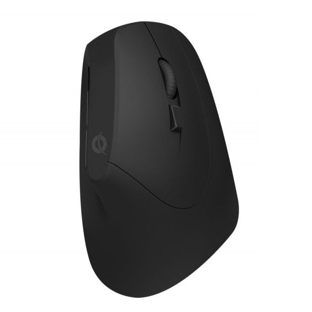 Kit Teclado + Mouse Raton Conceptronic Orazio02 Wireless Inalambrico Ergonomico