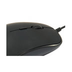 Mouse Raton Conceptronic Regas01b Optico - Usb - 1200dpi