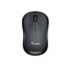 Mouse Raton Equip Comfort Wireless Inalambrico - 1200dpi - Negro