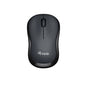 Mouse Raton Equip Comfort Wireless Inalambrico - 1200dpi - Negro