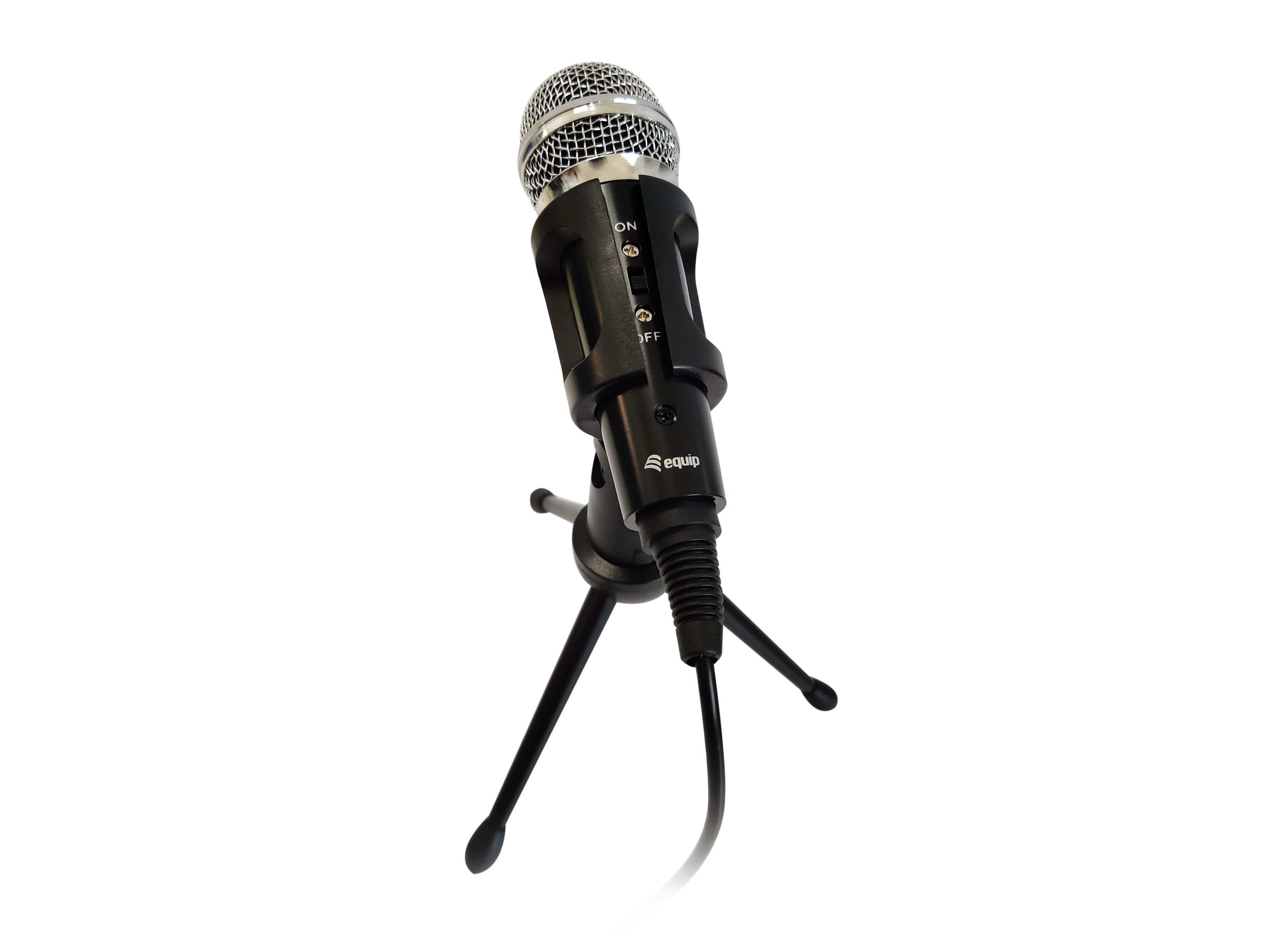 Microfono Sobremesa Equip Life 245341