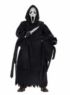 Figura Neca Cine Scream Ghostface Clothed