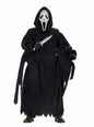 Figura Neca Cine Scream Ghostface Clothed