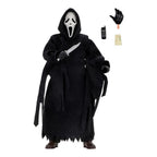 Figura Neca Cine Scream Ghostface Clothed