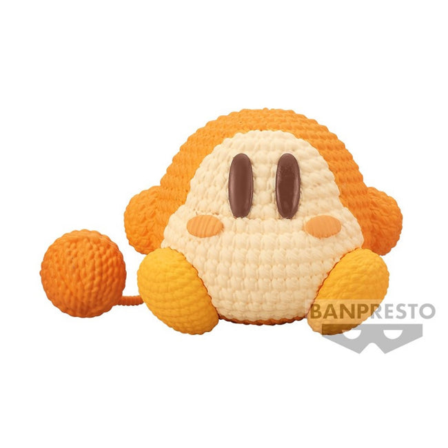 Figura Banpresto Kirby Amicot Petit Waddle Dee Hover Image