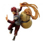 Figura Banpresto Naruto Shippuden Colosseum Gaara 12cm
