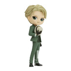 Figura Banpresto Q Posket Spy X Family Loid Forger Going Out Ver. 15cm
