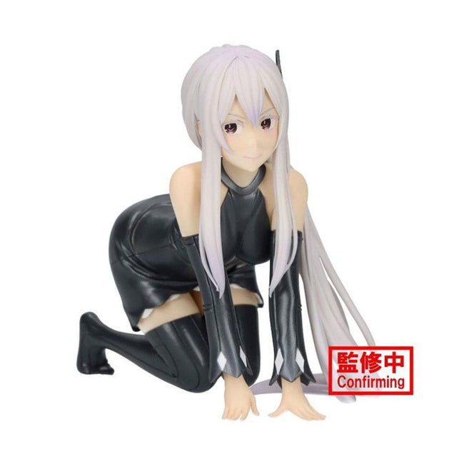 Figura Banpresto Re:zero Starting Life In Another World Celestial Vivi Echidna Hover Image
