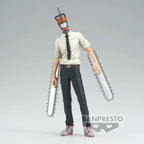 Figura Banpresto Chainsaw Man Chain Spirits Denji Vol.5 16cm