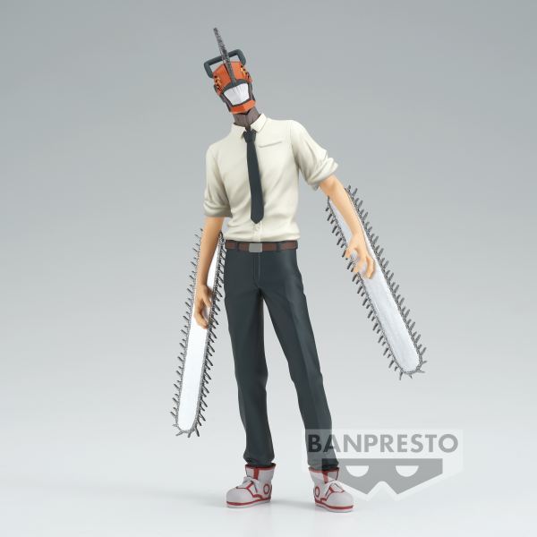 Figura Banpresto Chainsaw Man Chain Spirits Denji Vol.5 16cm