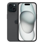 Movil Iphone 15 128gb Black